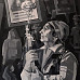 Журавлева Елизавета, 17 лет. 